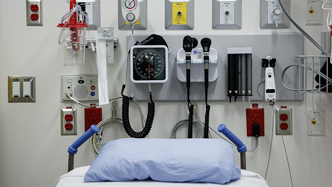 Pediatric ward closure in Kelowna triggers fears of ripple effect in B.C. hospitals